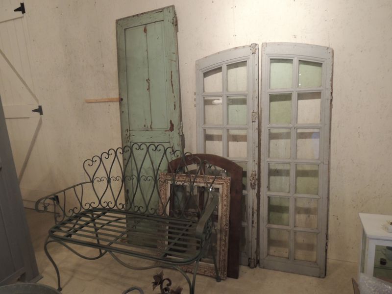 *ブロカント 建具 *ブロカント 建具