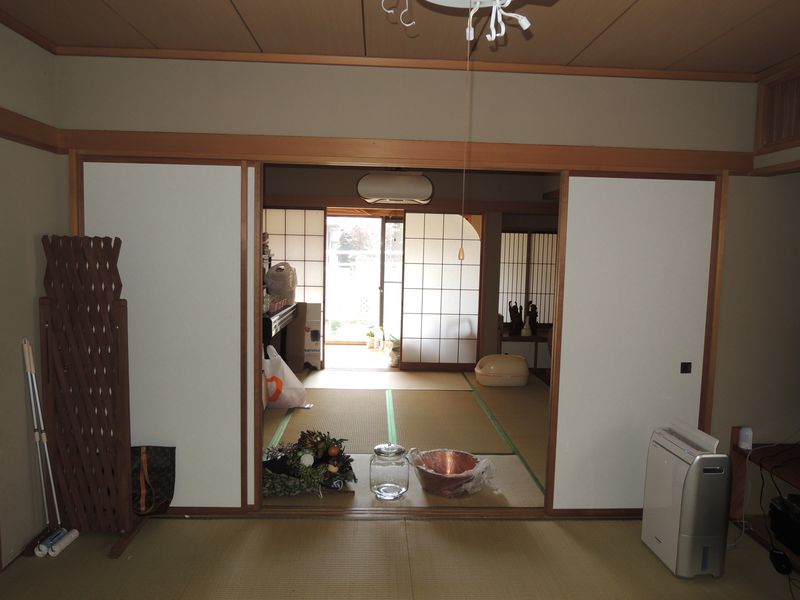 *ビフォー *ビフォー